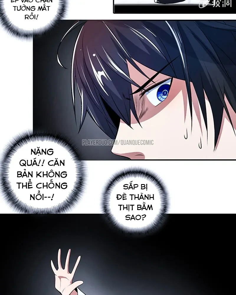 Bạn Gái Sạc Pin Của Tôi Chapter 81 - 7