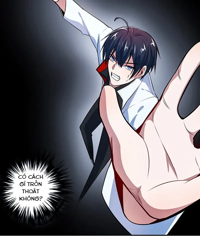 Bạn Gái Sạc Pin Của Tôi Chapter 81 - 8