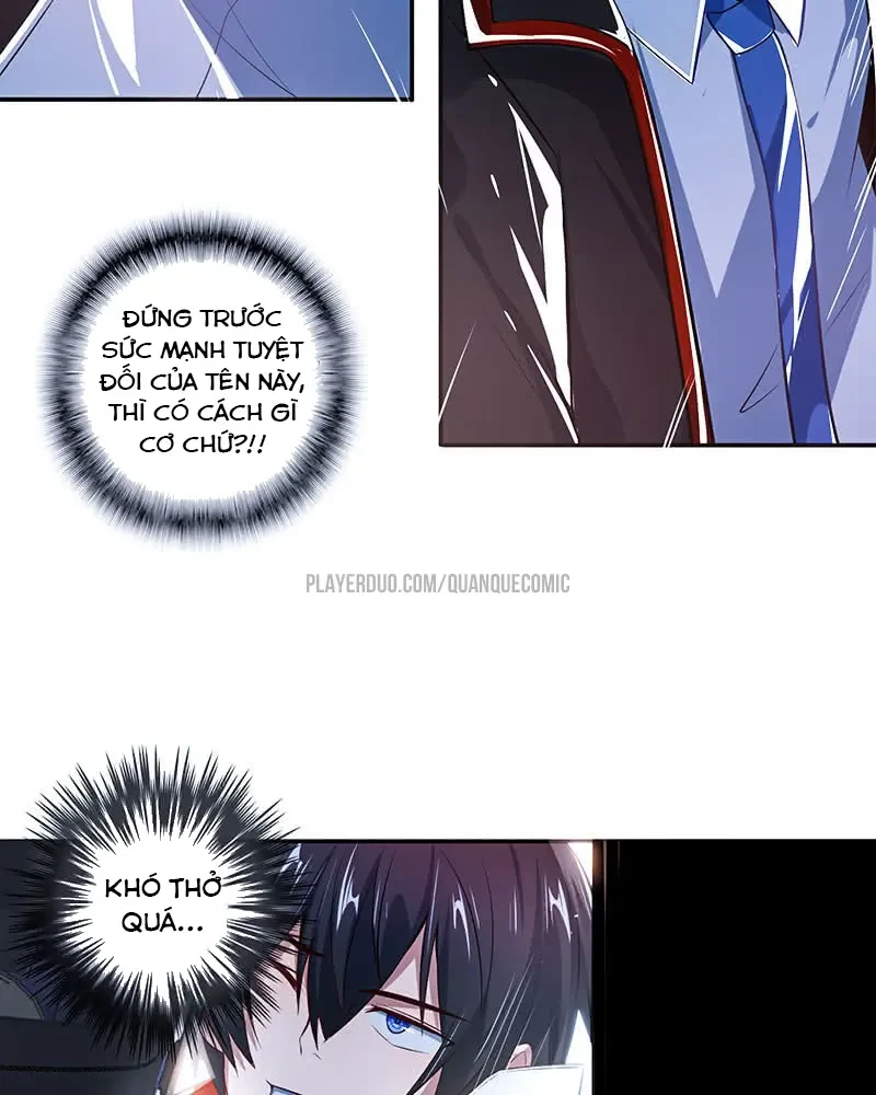 Bạn Gái Sạc Pin Của Tôi Chapter 81 - 10