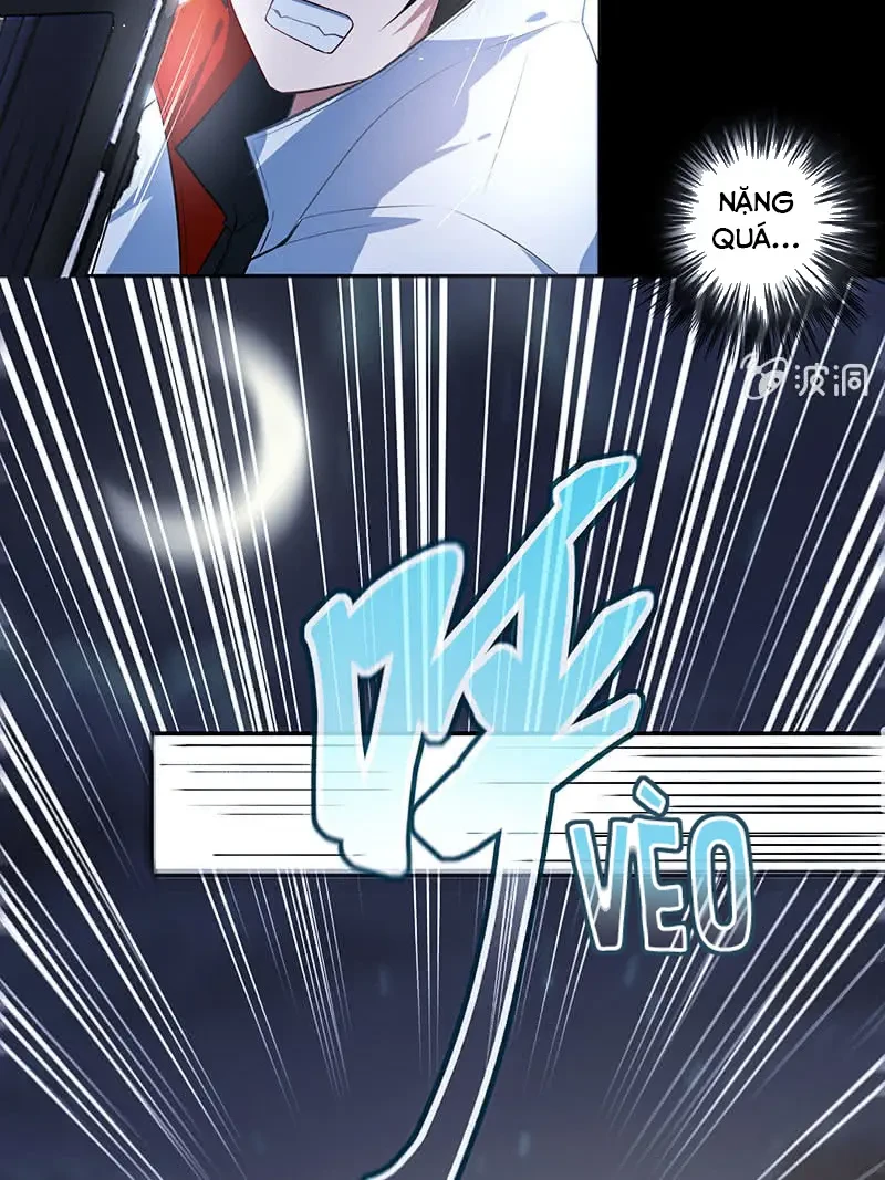 Bạn Gái Sạc Pin Của Tôi Chapter 81 - 11