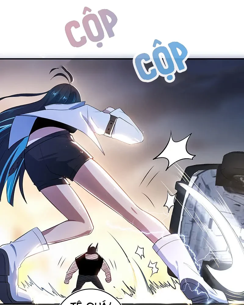 Bạn Gái Sạc Pin Của Tôi Chapter 81 - 15