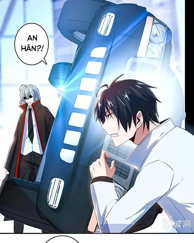 Bạn Gái Sạc Pin Của Tôi Chapter 81 - 18