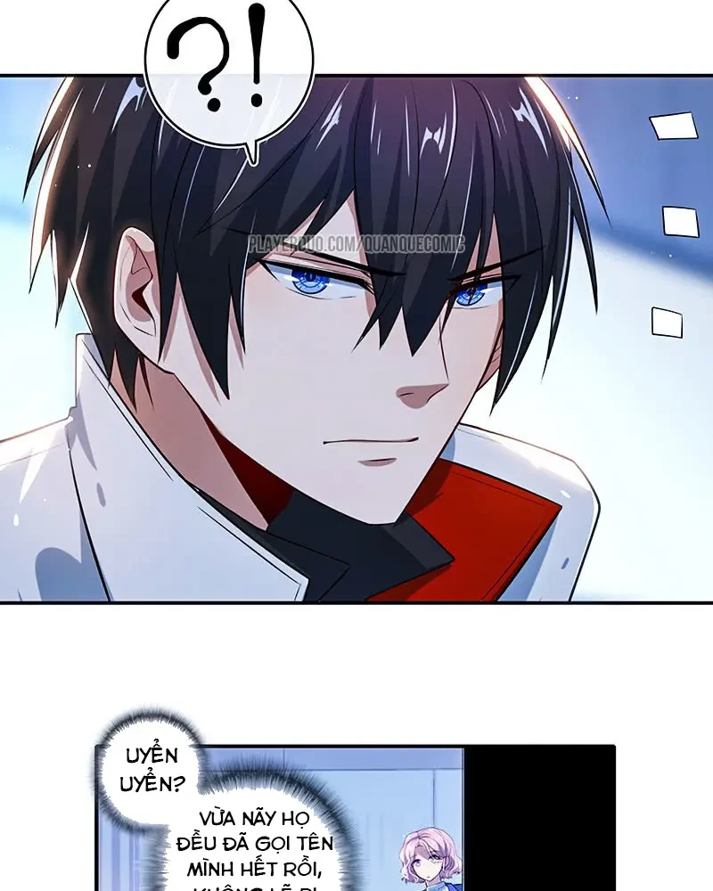 Bạn Gái Sạc Pin Của Tôi Chapter 81 - 19