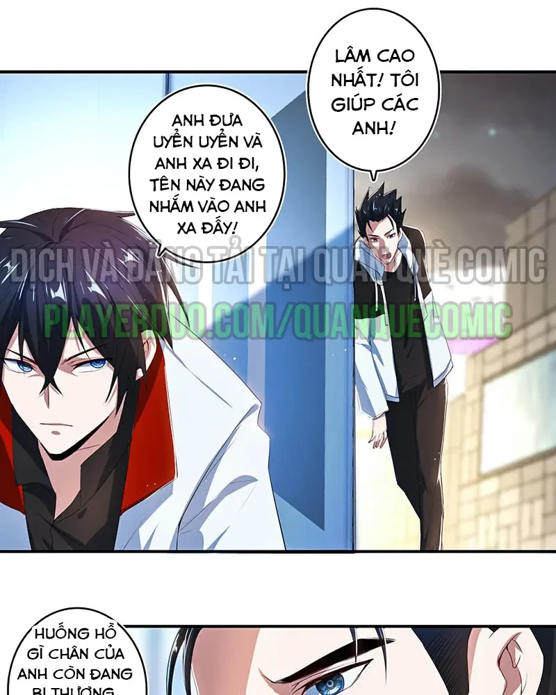 Bạn Gái Sạc Pin Của Tôi Chapter 81 - 21