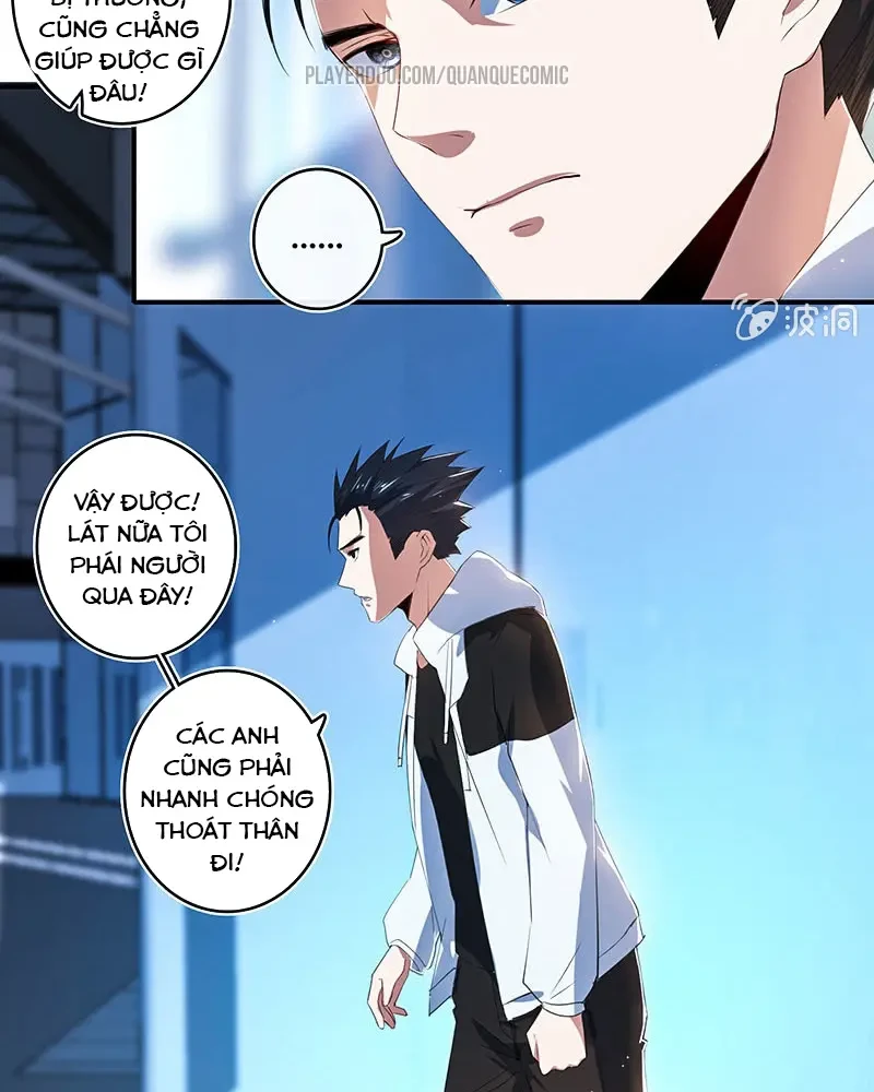 Bạn Gái Sạc Pin Của Tôi Chapter 81 - 22