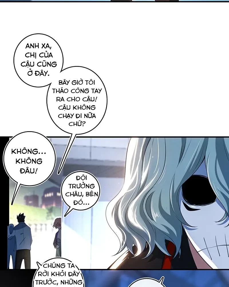 Bạn Gái Sạc Pin Của Tôi Chapter 81 - 24