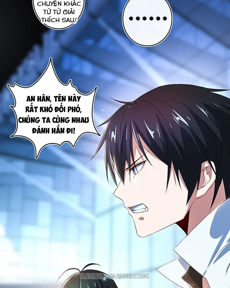 Bạn Gái Sạc Pin Của Tôi Chapter 81 - 25