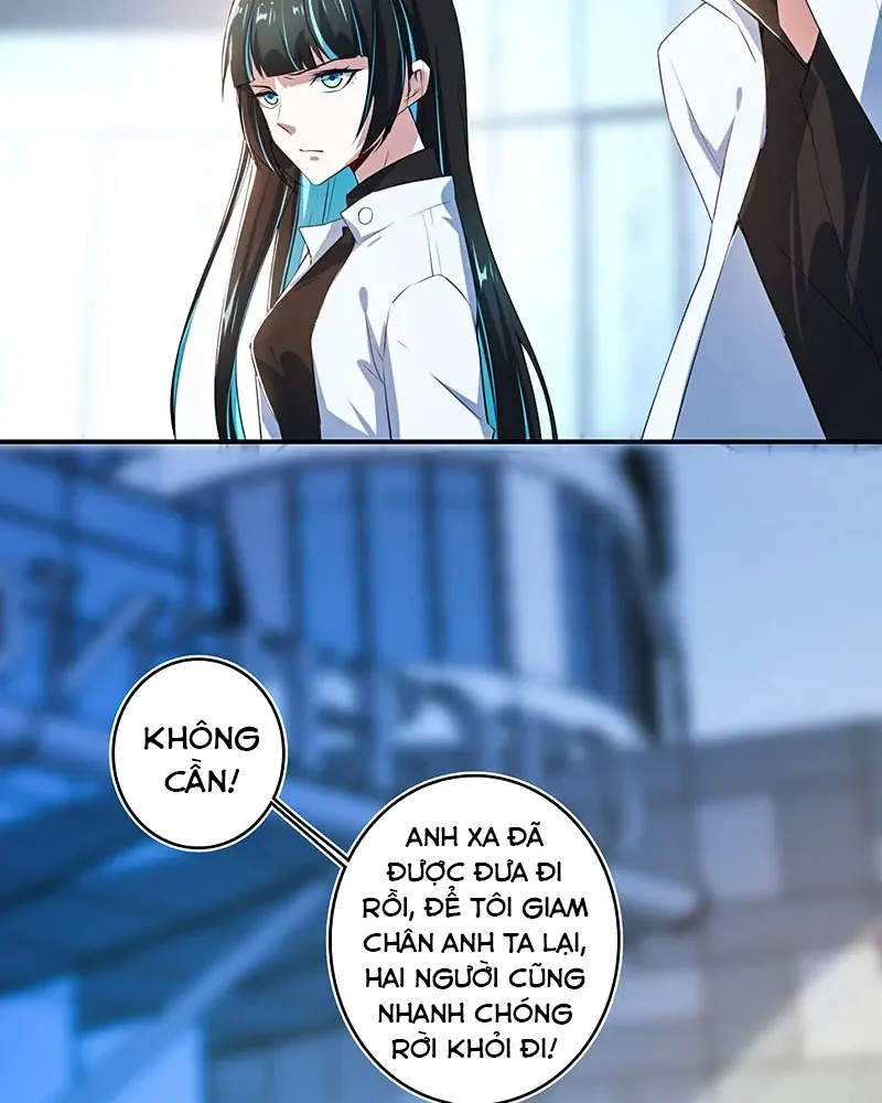 Bạn Gái Sạc Pin Của Tôi Chapter 81 - 26