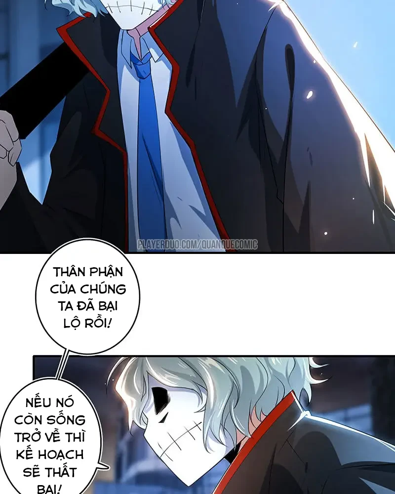 Bạn Gái Sạc Pin Của Tôi Chapter 81 - 29