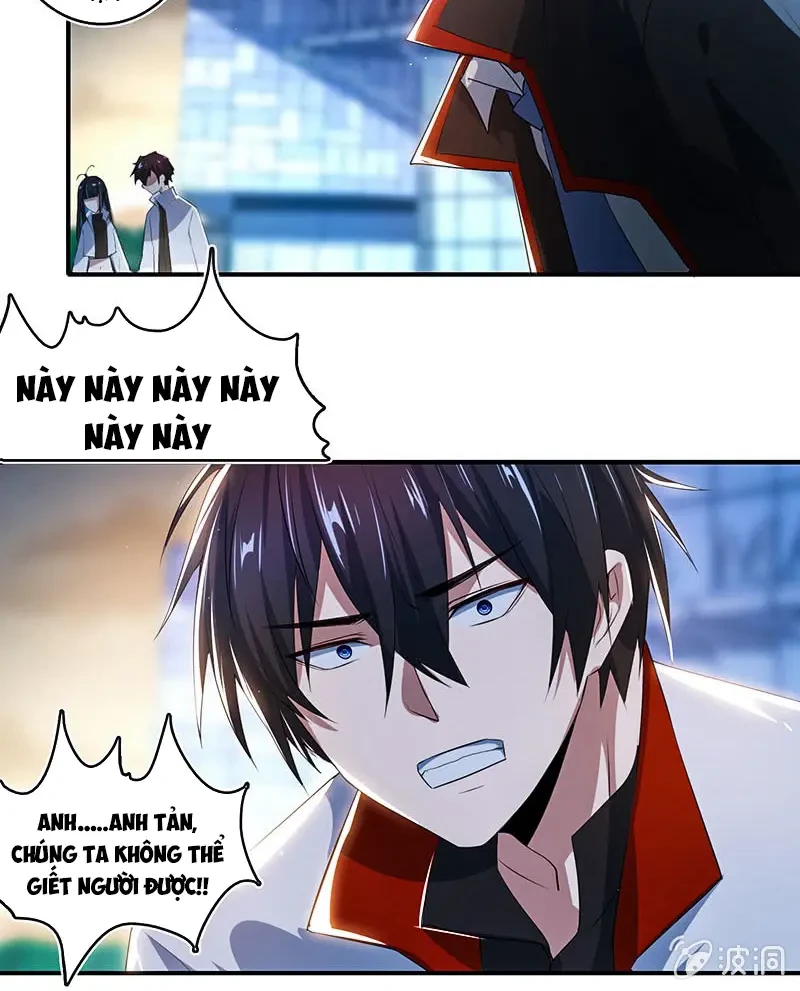 Bạn Gái Sạc Pin Của Tôi Chapter 81 - 30