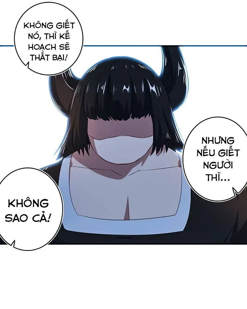 Bạn Gái Sạc Pin Của Tôi Chapter 81 - 31