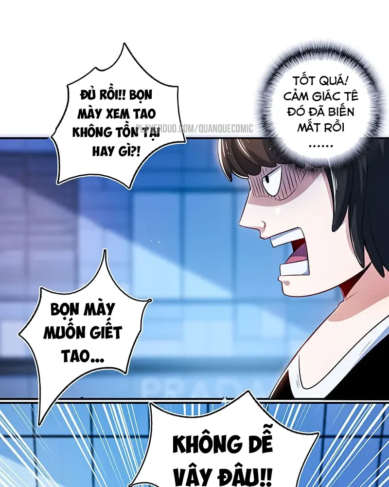 Bạn Gái Sạc Pin Của Tôi Chapter 81 - 32