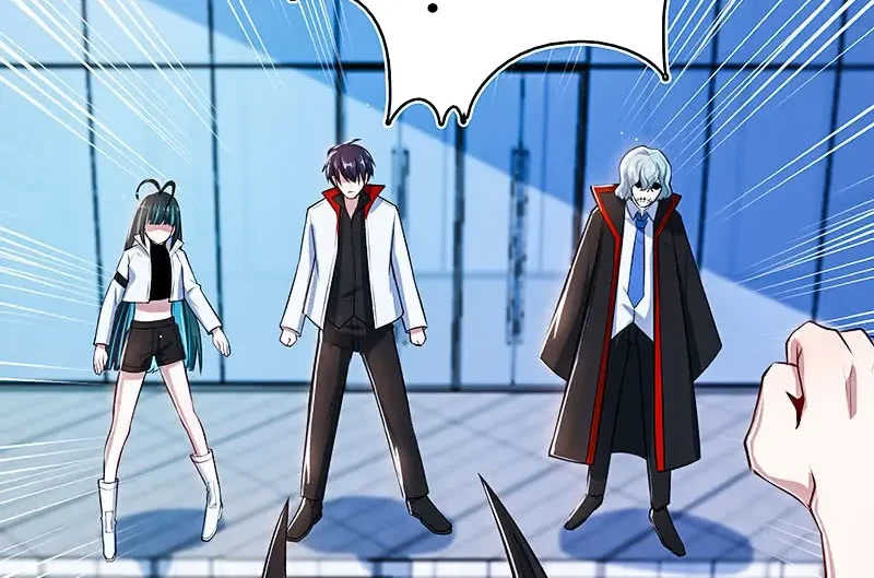 Bạn Gái Sạc Pin Của Tôi Chapter 81 - 33