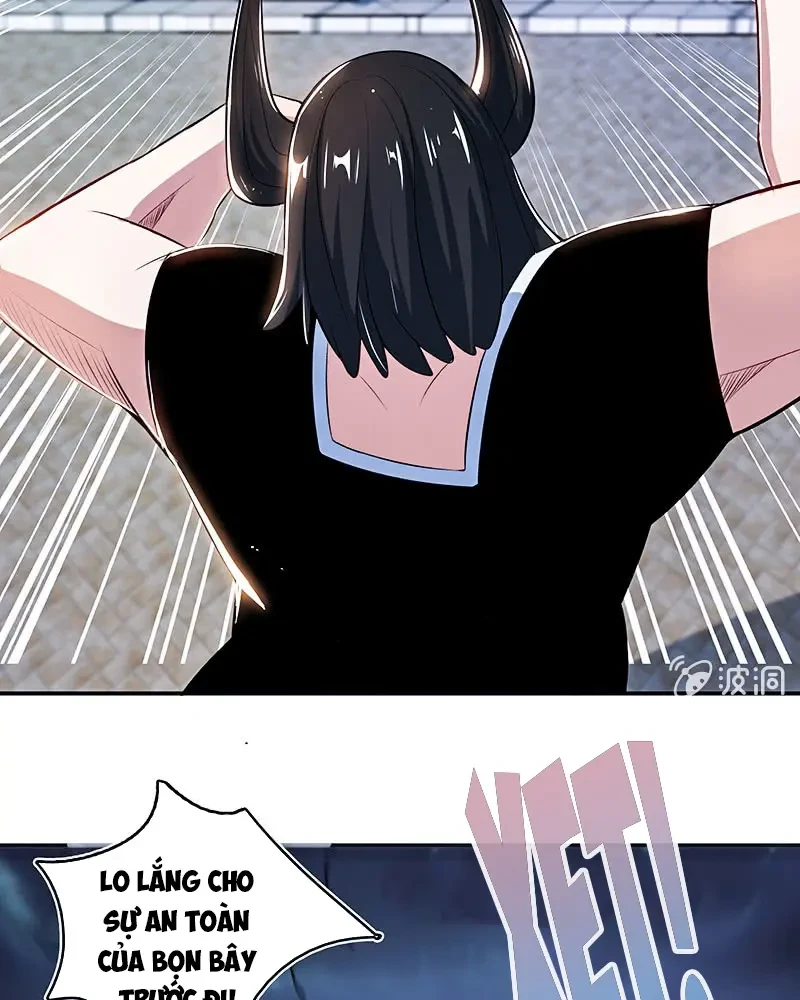 Bạn Gái Sạc Pin Của Tôi Chapter 81 - 34