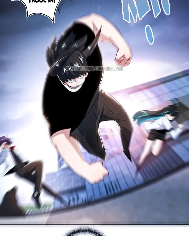 Bạn Gái Sạc Pin Của Tôi Chapter 81 - 35