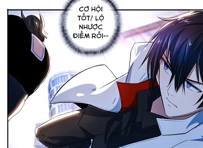 Bạn Gái Sạc Pin Của Tôi Chapter 81 - 36