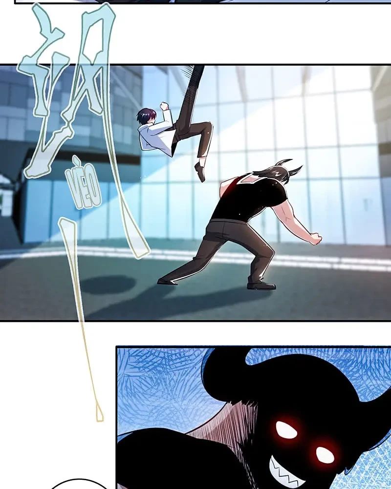 Bạn Gái Sạc Pin Của Tôi Chapter 81 - 37