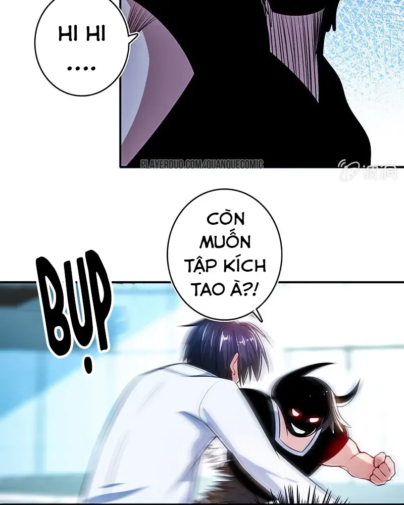 Bạn Gái Sạc Pin Của Tôi Chapter 81 - 38