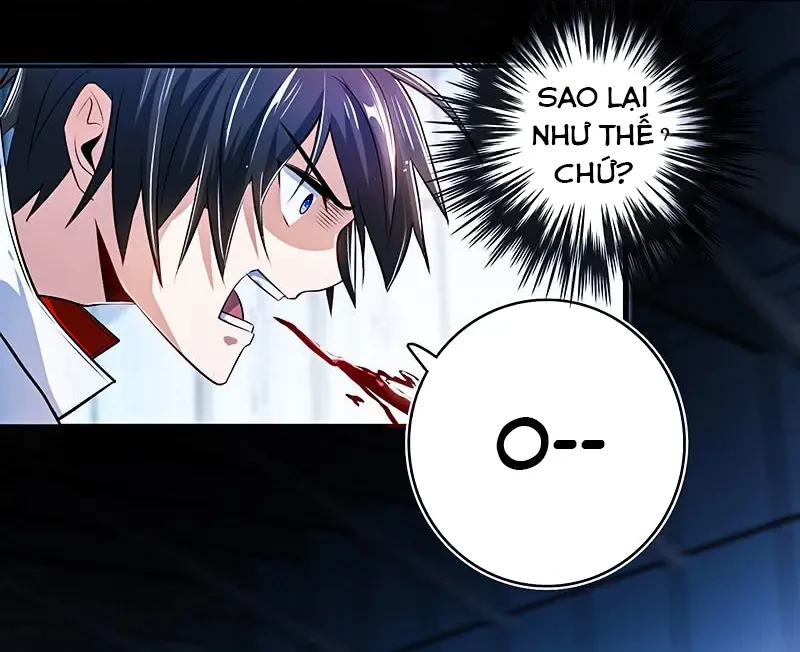 Bạn Gái Sạc Pin Của Tôi Chapter 81 - 39