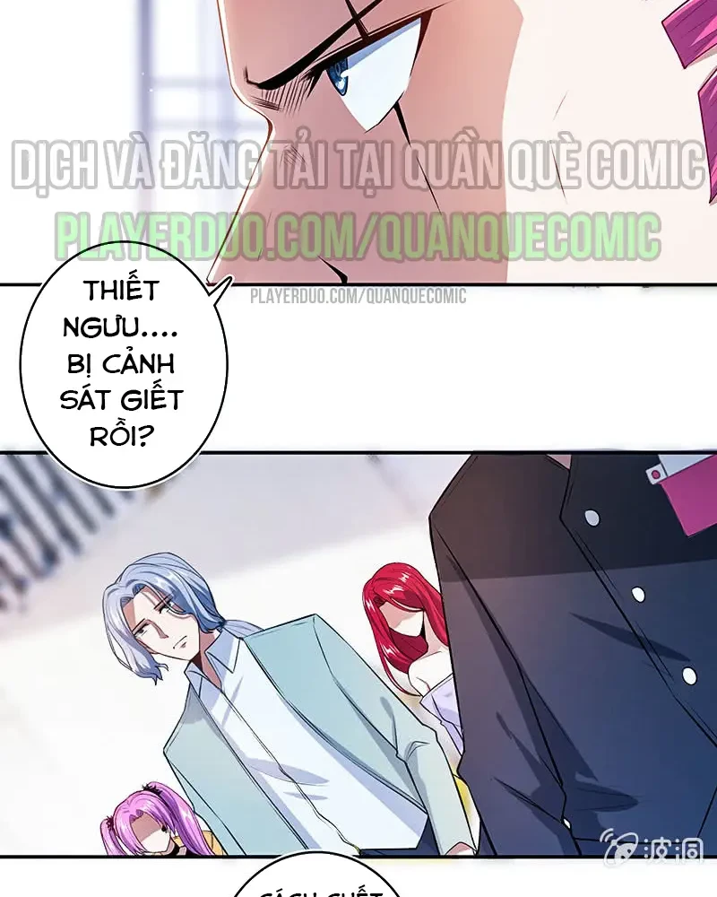 Bạn Gái Sạc Pin Của Tôi Chapter 82 - 2