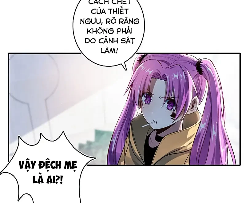 Bạn Gái Sạc Pin Của Tôi Chapter 82 - 3