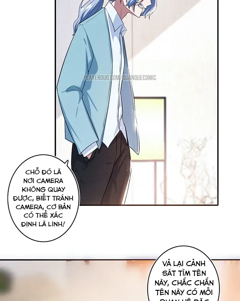 Bạn Gái Sạc Pin Của Tôi Chapter 82 - 5