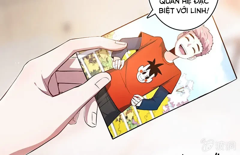 Bạn Gái Sạc Pin Của Tôi Chapter 82 - 6