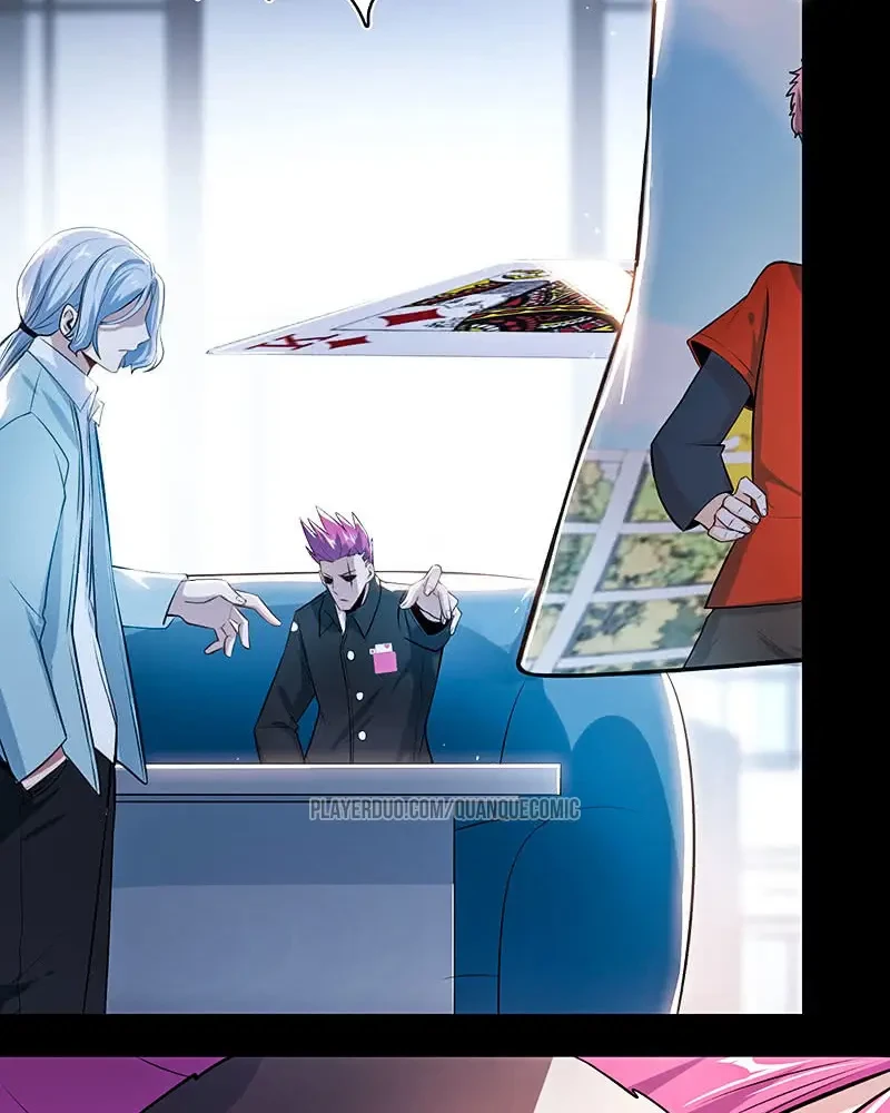 Bạn Gái Sạc Pin Của Tôi Chapter 82 - 8