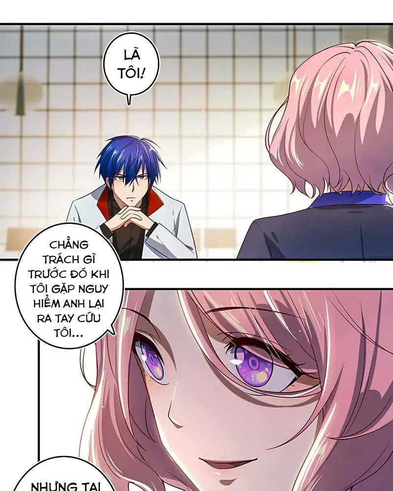 Bạn Gái Sạc Pin Của Tôi Chapter 82 - 14