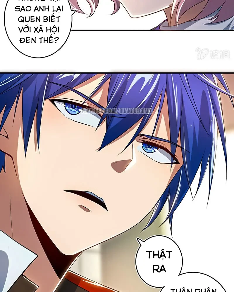 Bạn Gái Sạc Pin Của Tôi Chapter 82 - 15