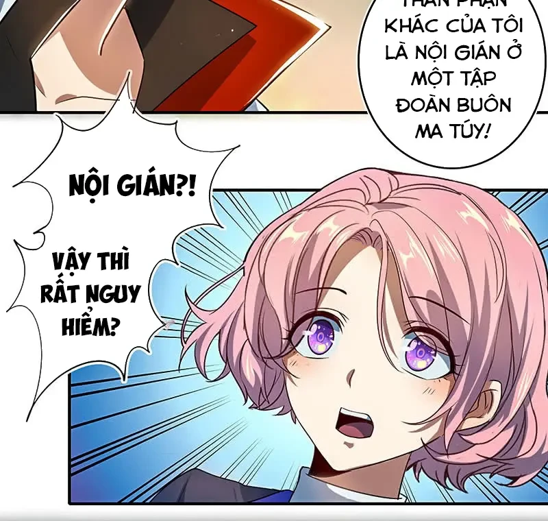 Bạn Gái Sạc Pin Của Tôi Chapter 82 - 16