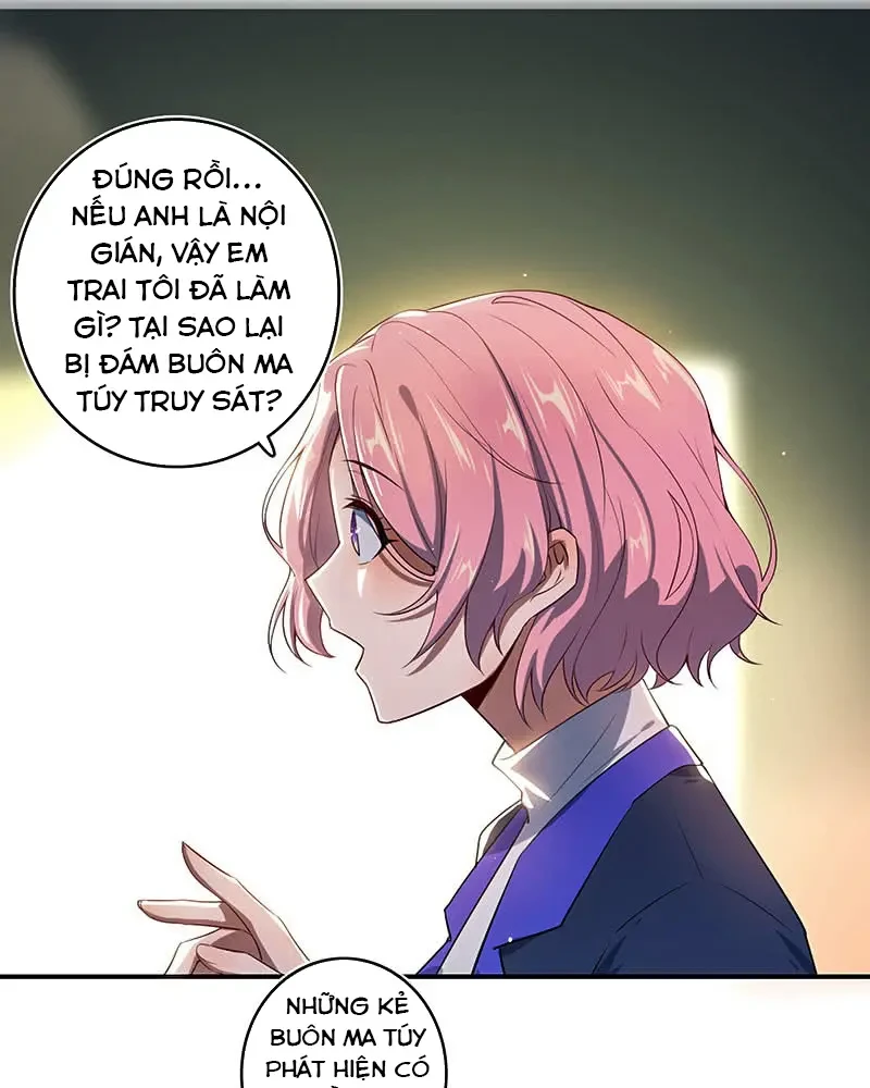 Bạn Gái Sạc Pin Của Tôi Chapter 82 - 17