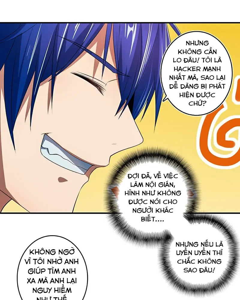 Bạn Gái Sạc Pin Của Tôi Chapter 82 - 20