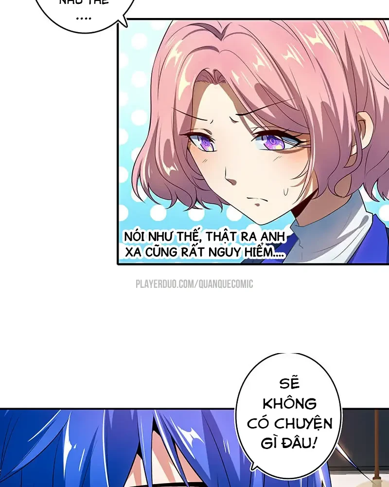 Bạn Gái Sạc Pin Của Tôi Chapter 82 - 21