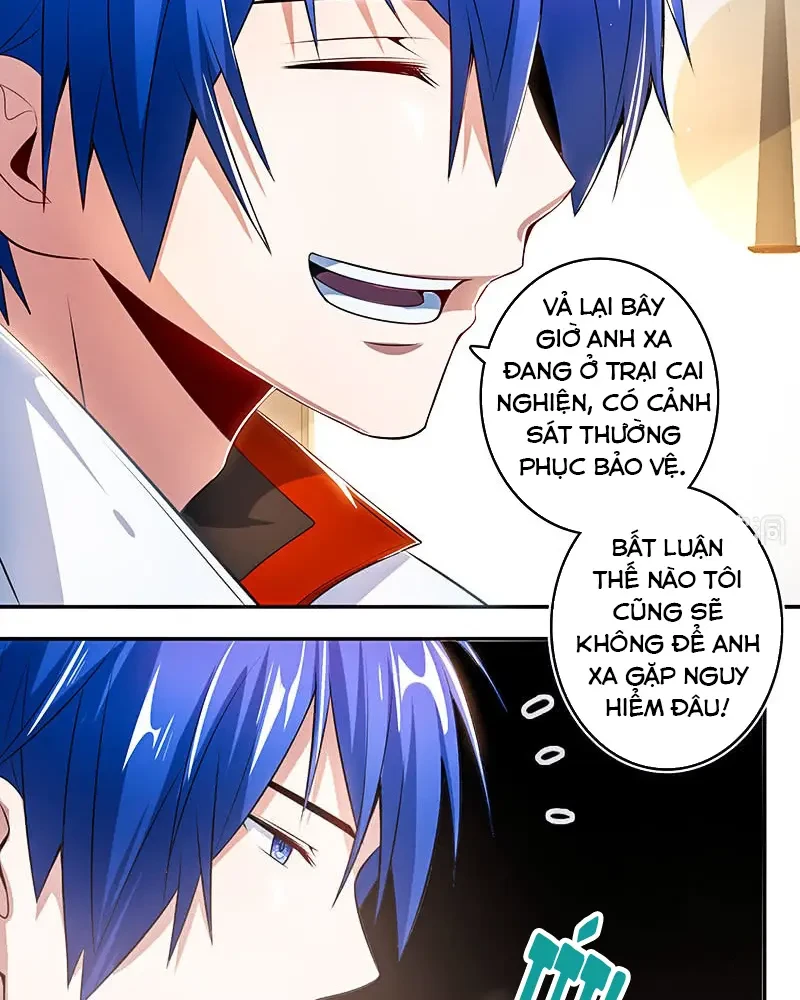 Bạn Gái Sạc Pin Của Tôi Chapter 82 - 22