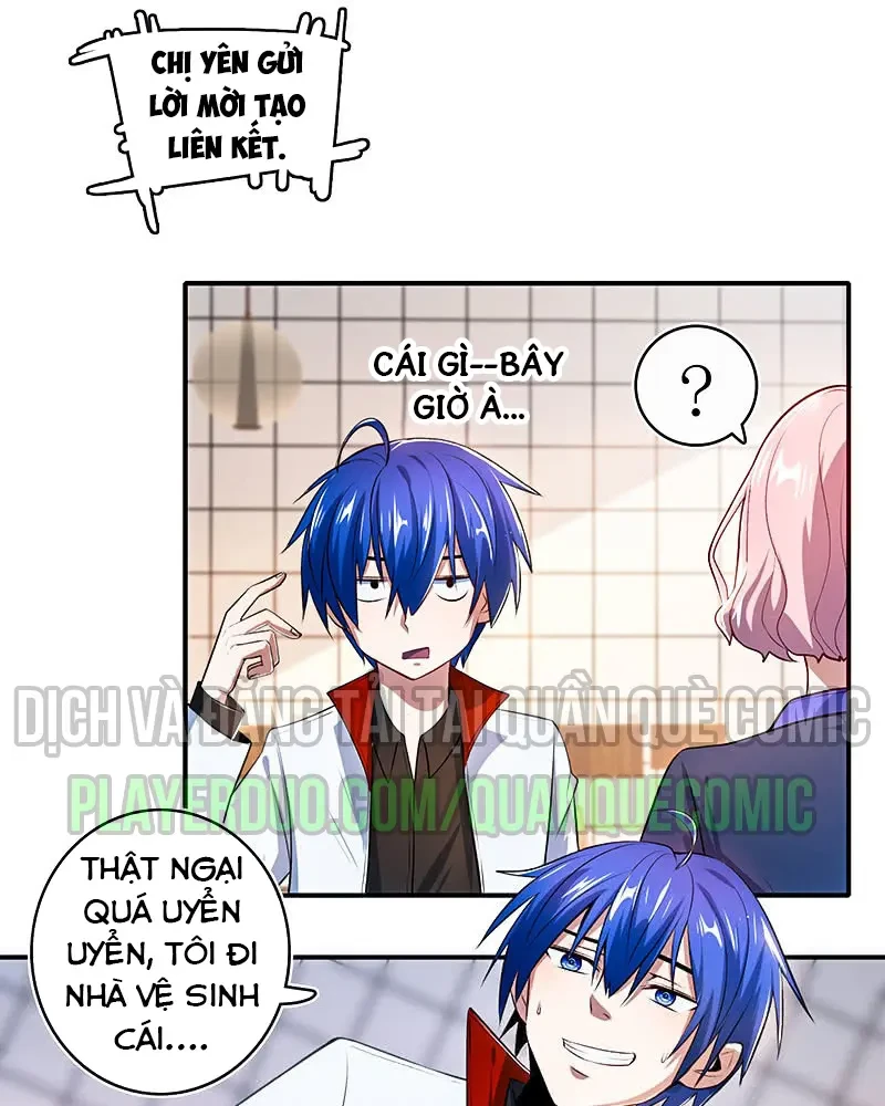 Bạn Gái Sạc Pin Của Tôi Chapter 82 - 24