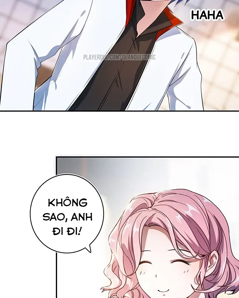 Bạn Gái Sạc Pin Của Tôi Chapter 82 - 25