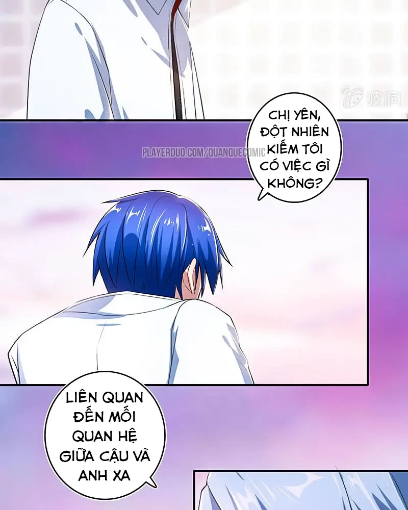 Bạn Gái Sạc Pin Của Tôi Chapter 82 - 30