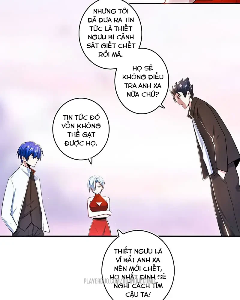 Bạn Gái Sạc Pin Của Tôi Chapter 82 - 32