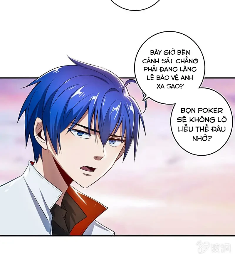 Bạn Gái Sạc Pin Của Tôi Chapter 82 - 33