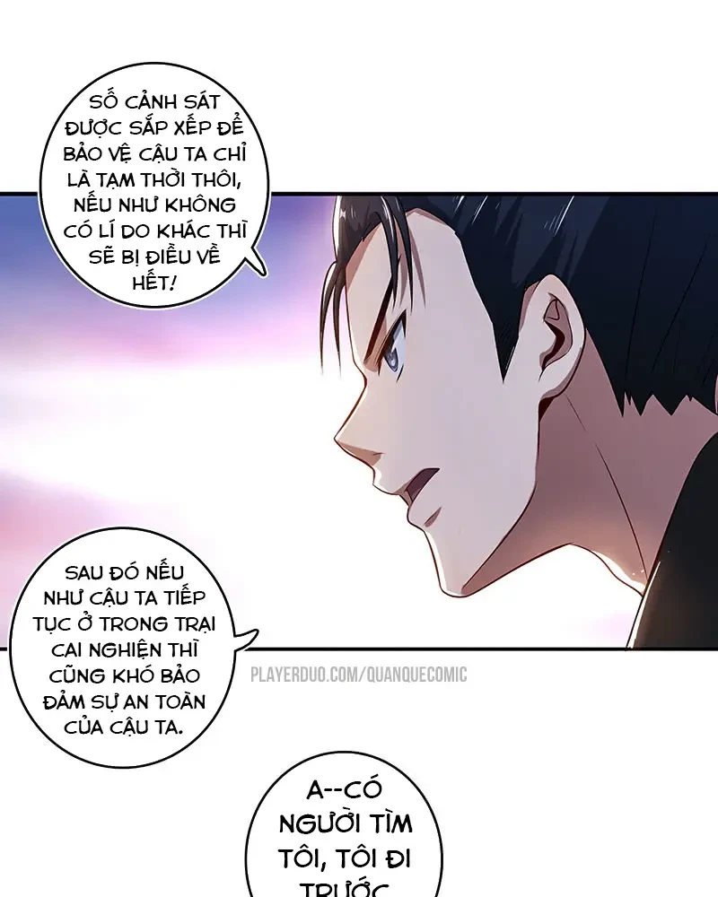 Bạn Gái Sạc Pin Của Tôi Chapter 82 - 34