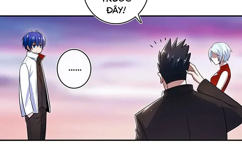 Bạn Gái Sạc Pin Của Tôi Chapter 82 - 35