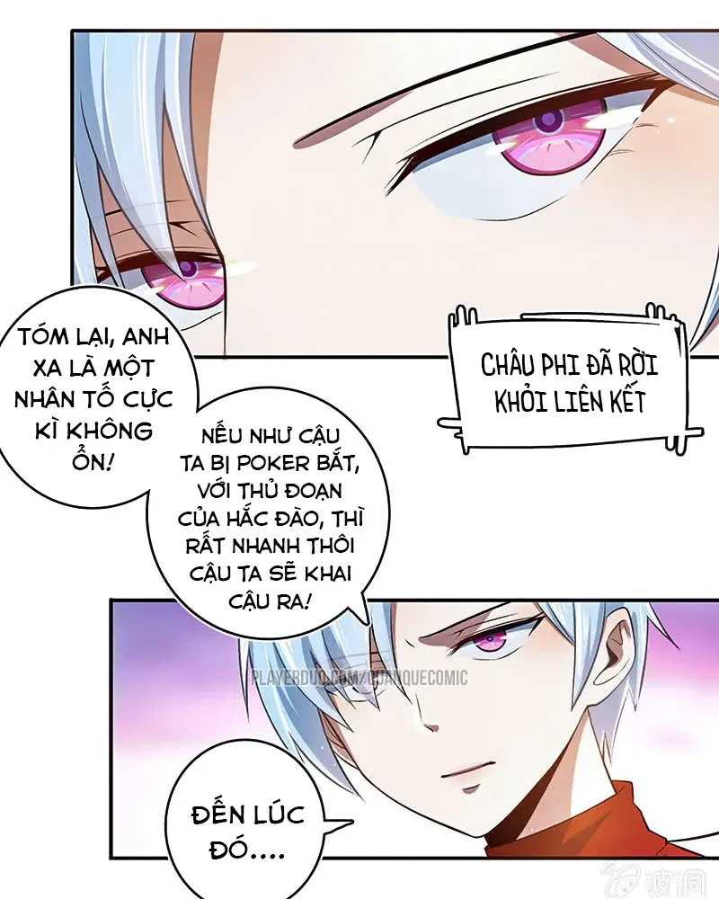 Bạn Gái Sạc Pin Của Tôi Chapter 82 - 36