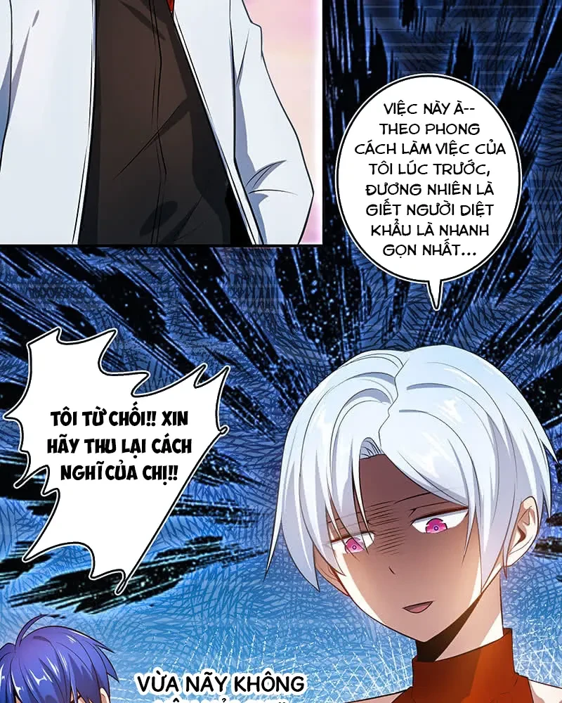 Bạn Gái Sạc Pin Của Tôi Chapter 82 - 38