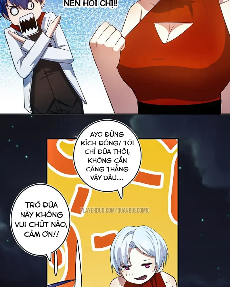 Bạn Gái Sạc Pin Của Tôi Chapter 82 - 39