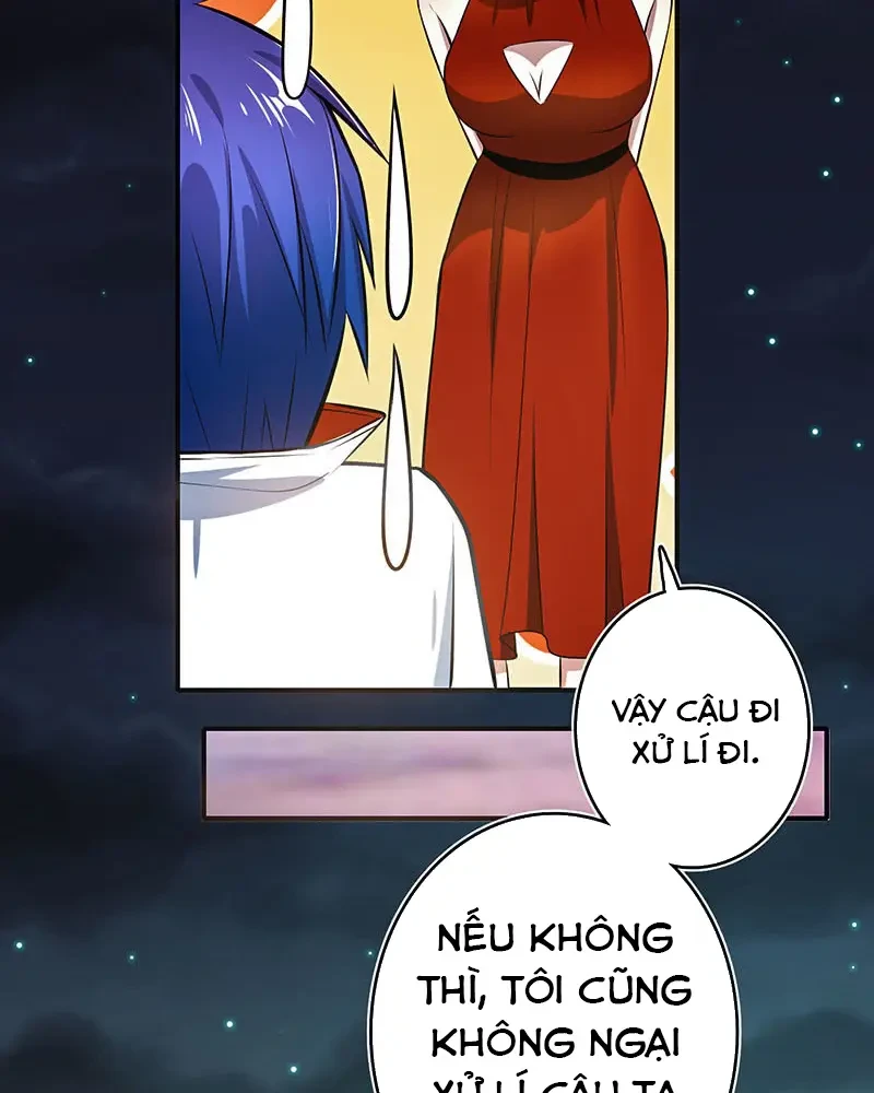 Bạn Gái Sạc Pin Của Tôi Chapter 82 - 40