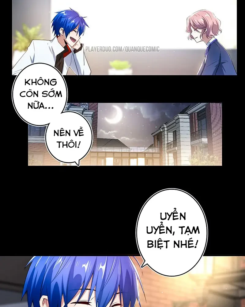 Bạn Gái Sạc Pin Của Tôi Chapter 82 - 43