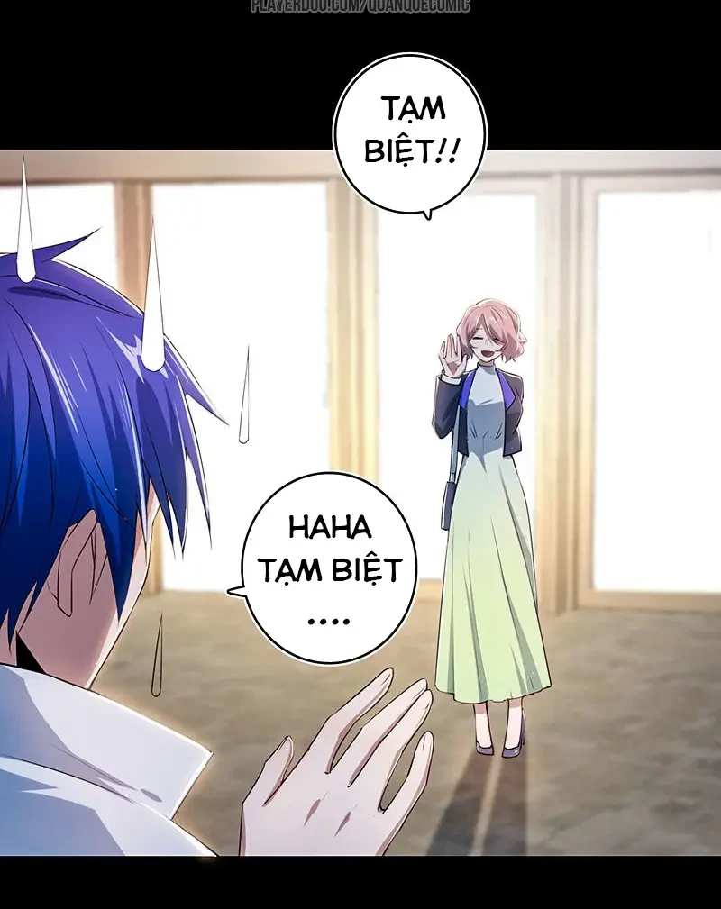 Bạn Gái Sạc Pin Của Tôi Chapter 82 - 49