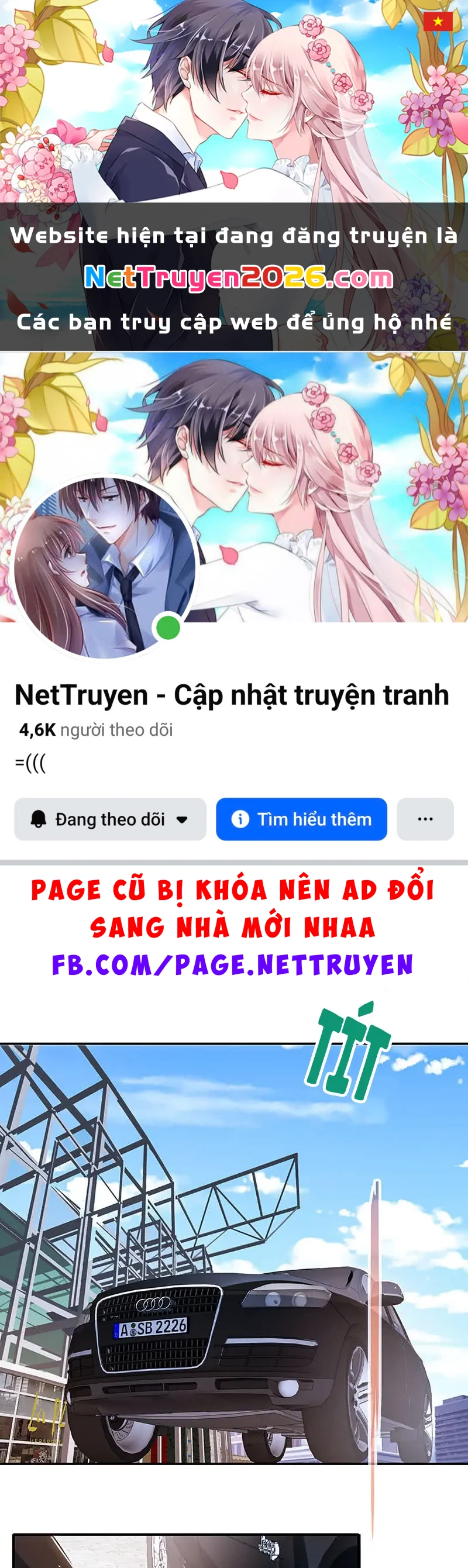 Bạn Gái Sạc Pin Của Tôi Chapter 83 - 1