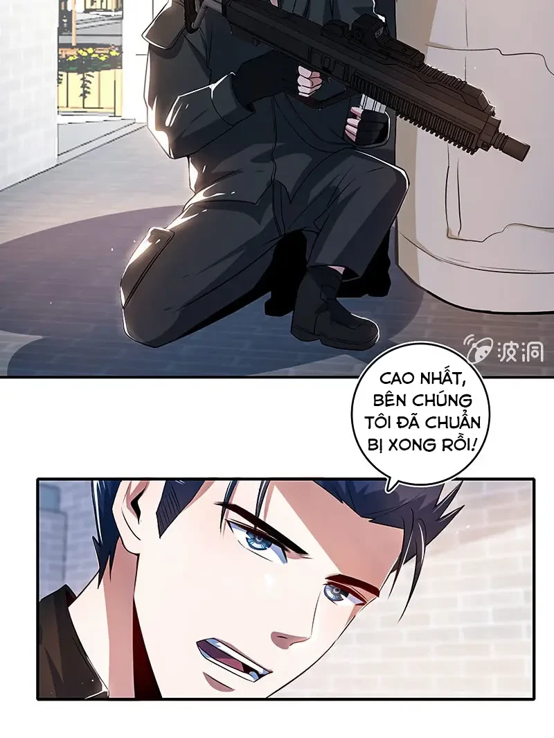 Bạn Gái Sạc Pin Của Tôi Chapter 83 - 6